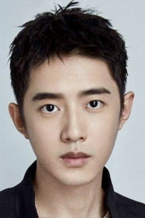 Liang Jingkang photo
