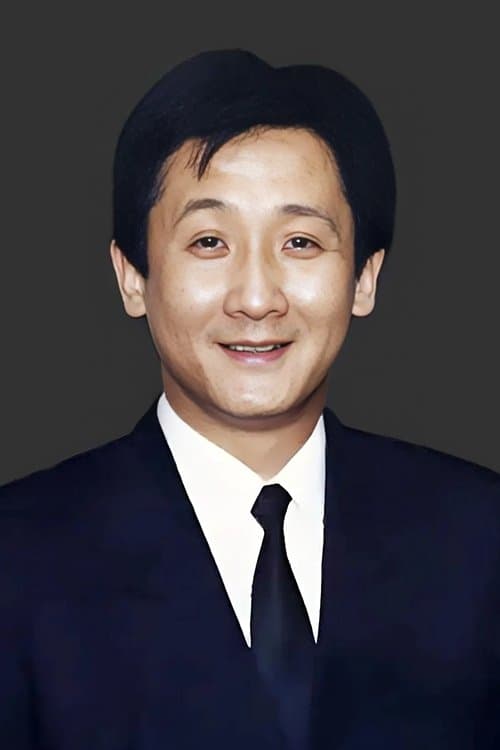 Liang Tian photo