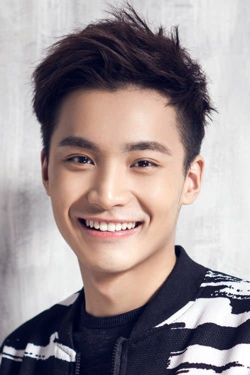 Liang Tingwei photo