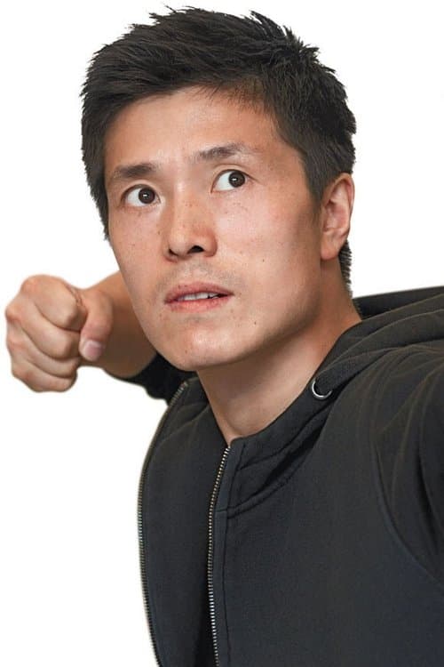 Liang Yang photo