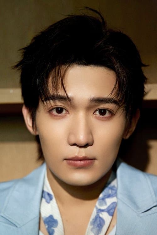 Liang Yongqi photo