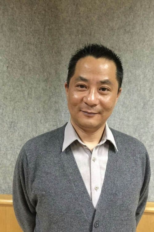 Liang Zou photo