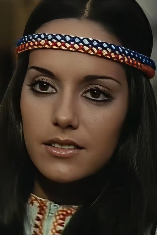 Libânia Almeida photo
