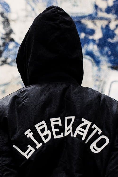 Liberato photo