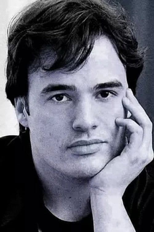 Liberto Rabal photo