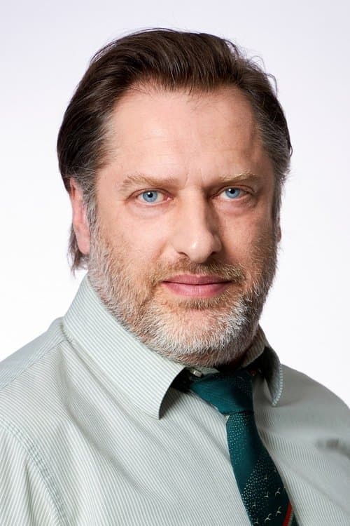 Libor Jeník photo