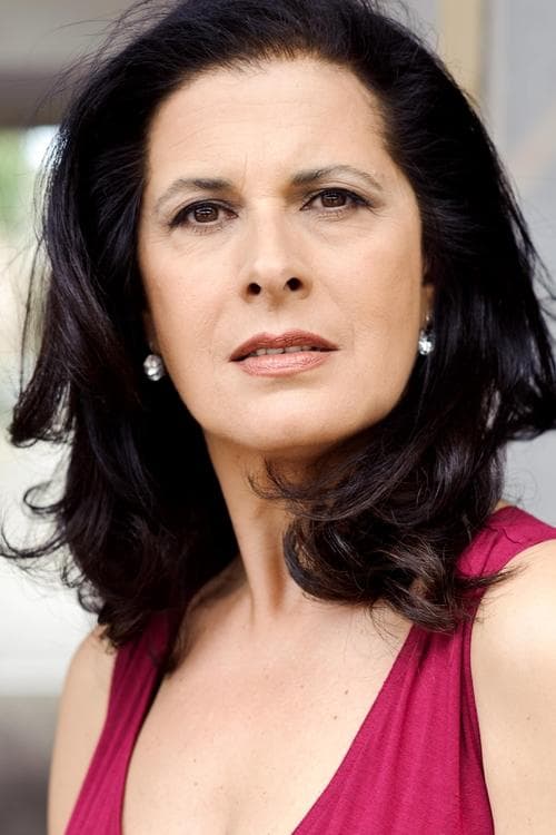 Licinia Lentini photo