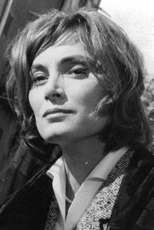 Lidia Alfonsi photo