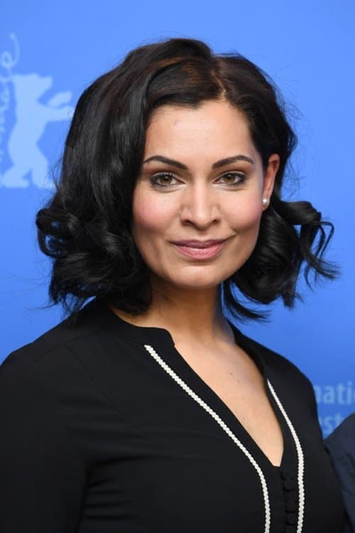 Lídia Danis photo