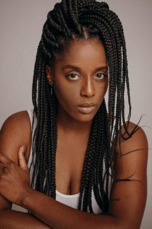 Lidia Nené photo