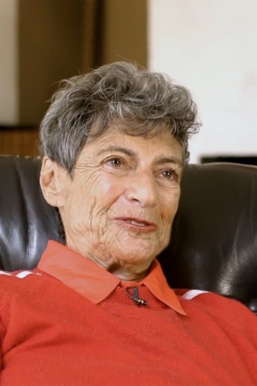 Lídia Rosenberg photo