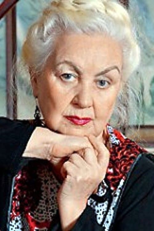 Lidiya Aleksandrova photo