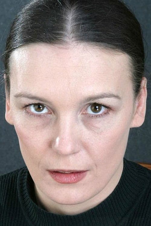 Lidiya Bairashevskaya photo
