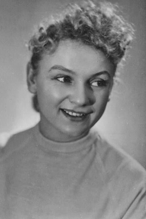 Lidiya Dranovskaya photo
