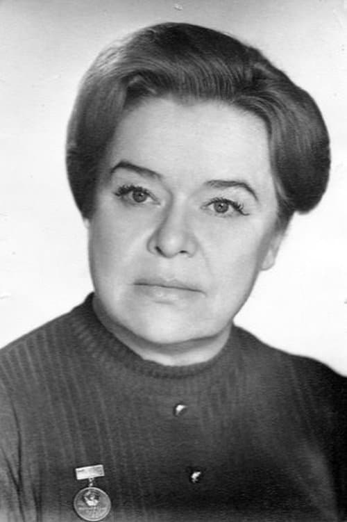 Lidiya Korolyova photo