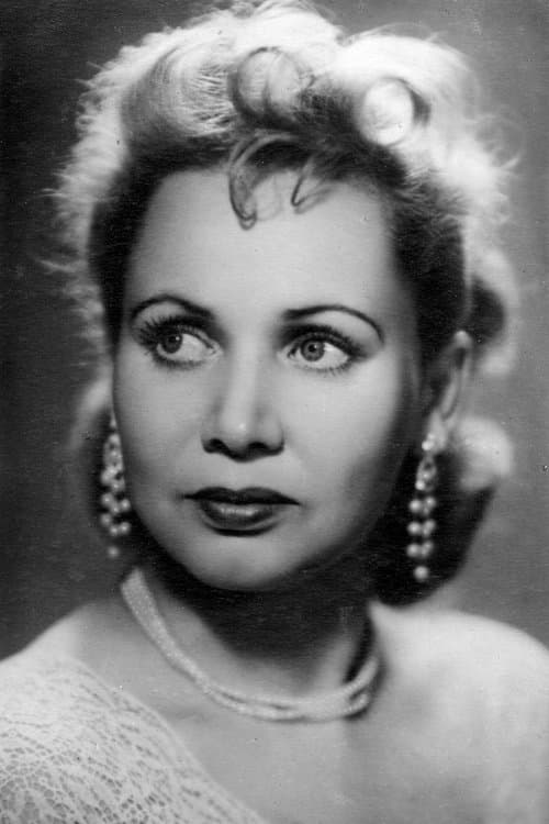 Lidiya Smirnova photo