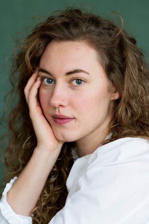 Lieke Hoppe photo
