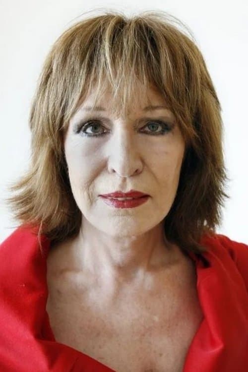 Liesbeth List photo
