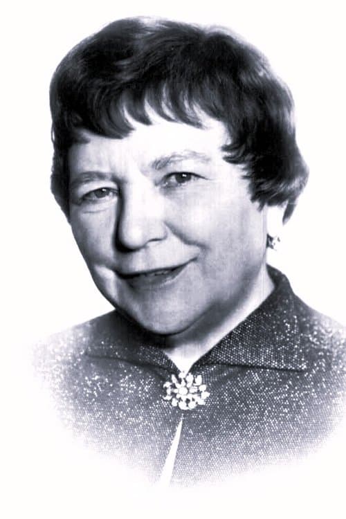 Liesl Karlstadt photo