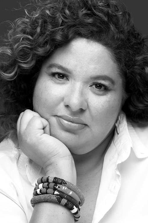 A portrait of Liesl Tommy