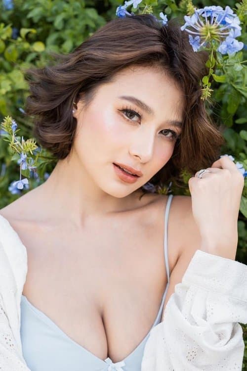 Liezel Lopez photo