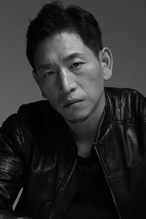 Liguo Yuan photo
