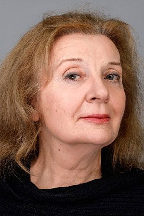 Liilia Šinkarjova photo
