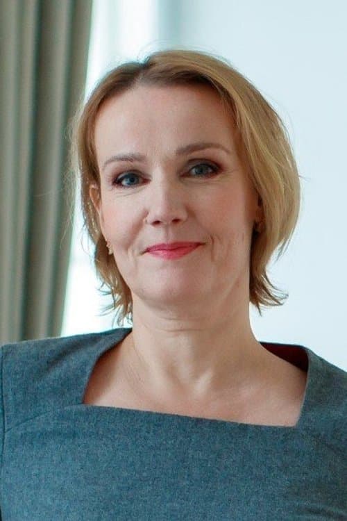 Liina Vahtrik photo
