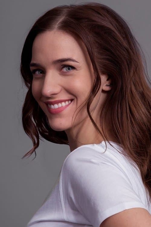 Liis Remmel photo