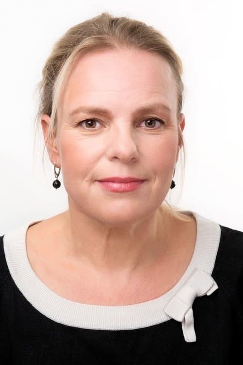 Liisa Aibel photo