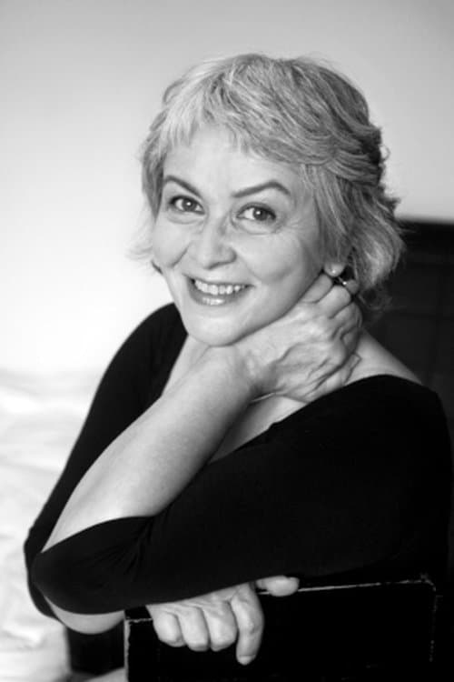Liisa Halonen photo