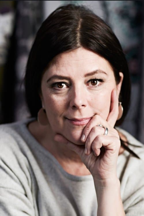 Liisa Mustonen photo