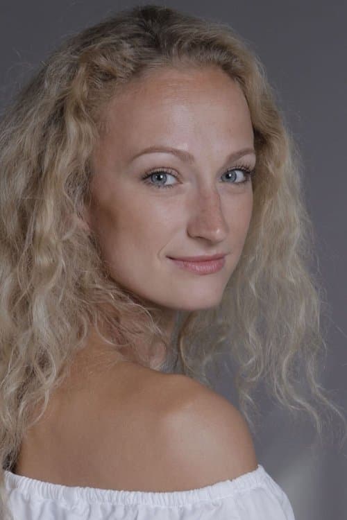 Liisi Org photo