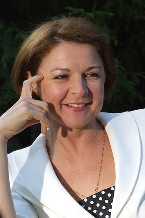 Lika Nifontova photo
