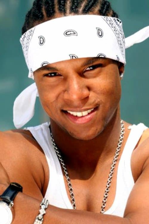 Lil' Zane photo