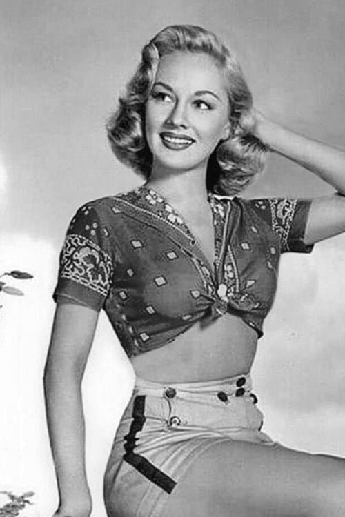 Lila Leeds photo