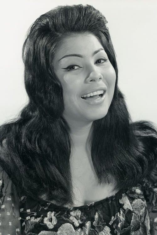 Lila Morillo photo