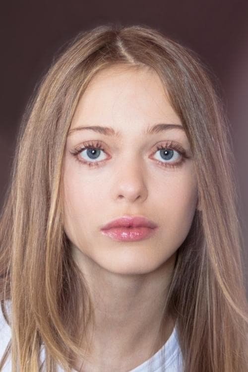 Lila-Rose Gilberti photo
