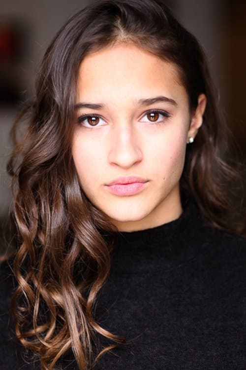 Lili-Ann De Francesco photo