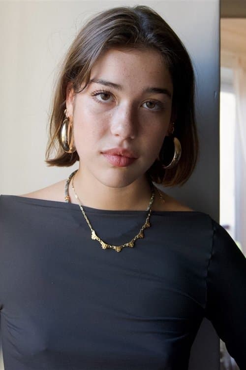 Lili Aubry photo