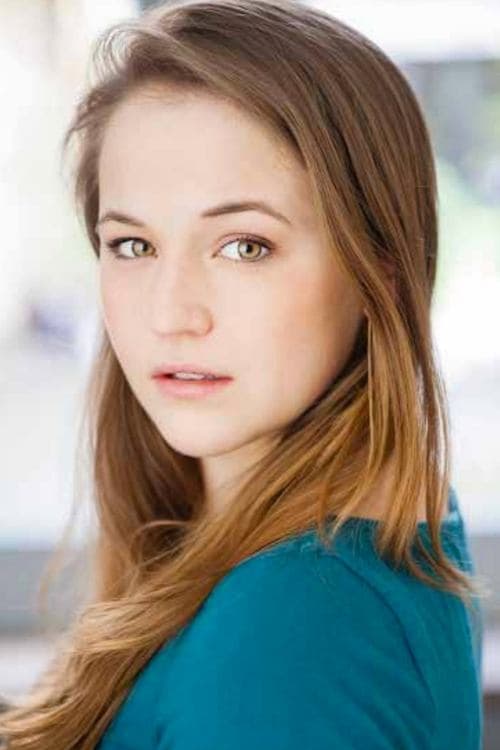 Lili Beaudoin photo