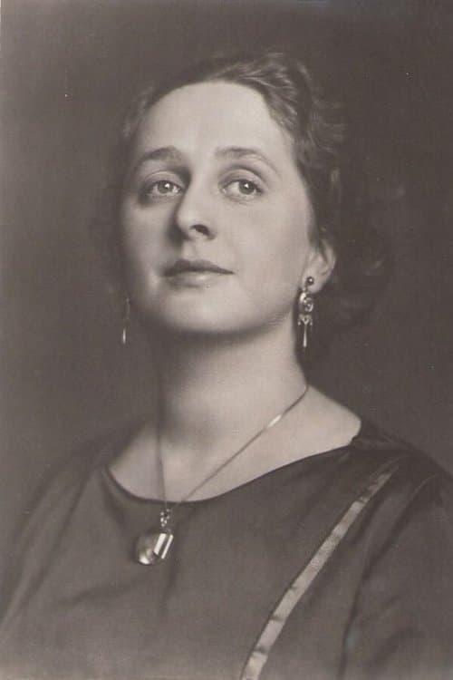 Lili Beck photo