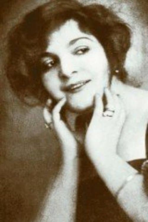 Lili Berky photo