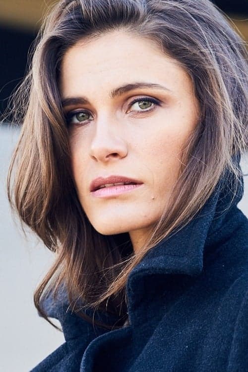 Lili Bordán photo