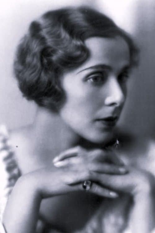 Lili Darvas photo