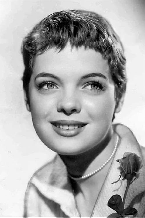 Lili Gentle photo