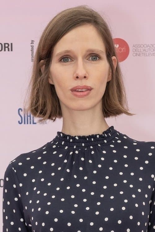 Lili Horvát photo