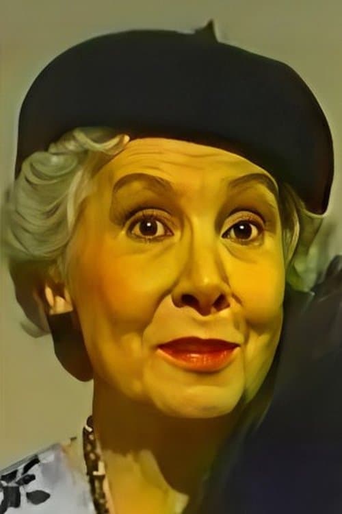 Lili Inclán photo