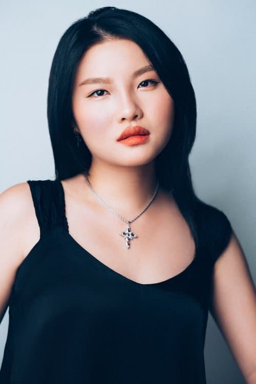 Lili Jin photo