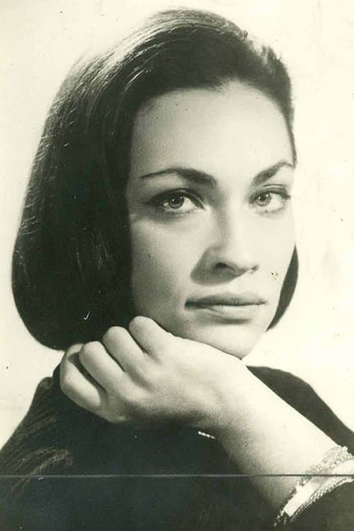 Lili Papayanni photo